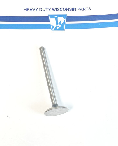 AE89 Wisconsin Engine Inlet Valve | Sam's Bolens, LLCAE89 Wisconsin ...