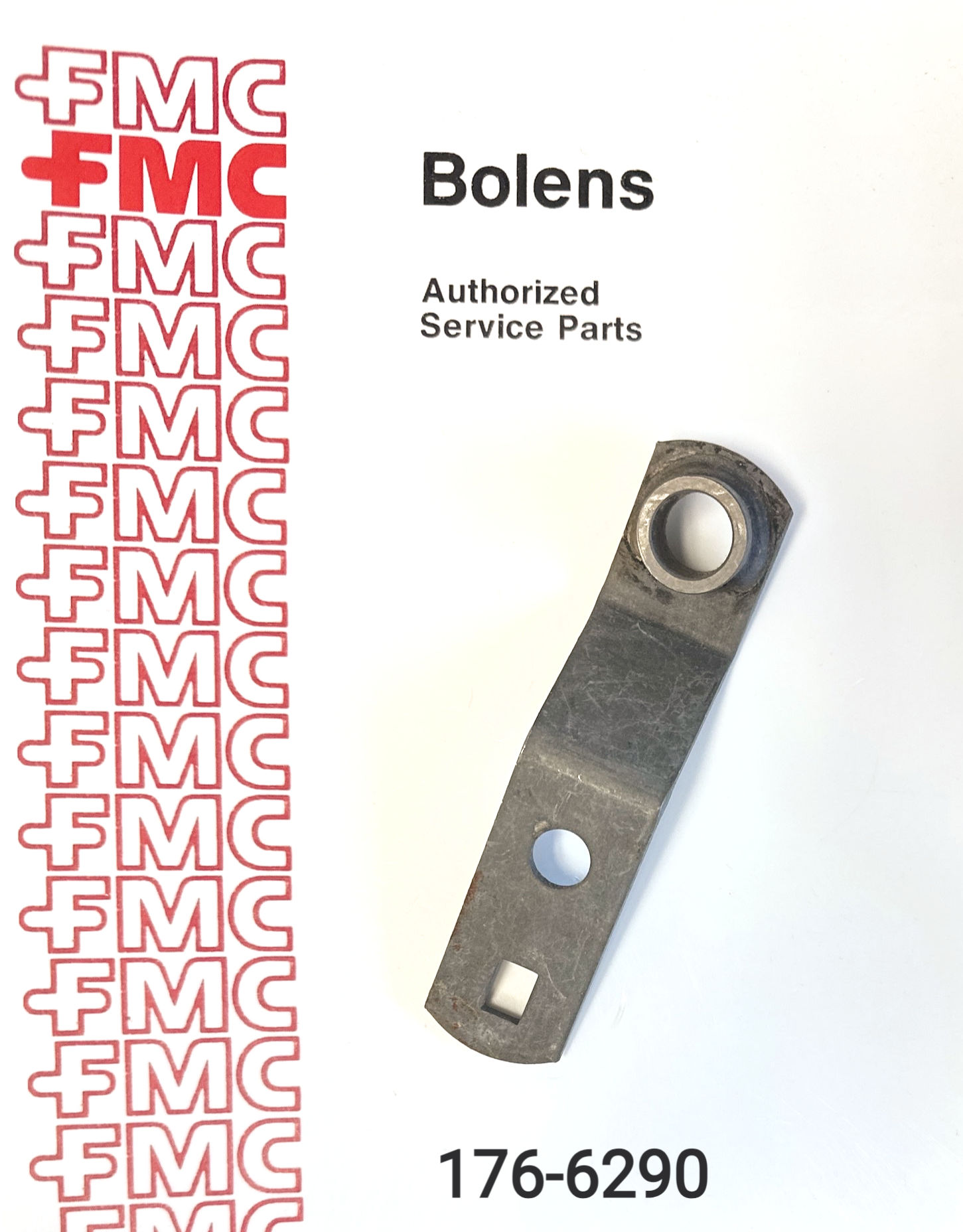 176-6290 Bolens Cruise Arm