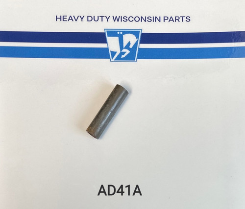AD41A Wisconsin Engine Valve Guide | Sam's Bolens, LLCAD41A Wisconsin ...