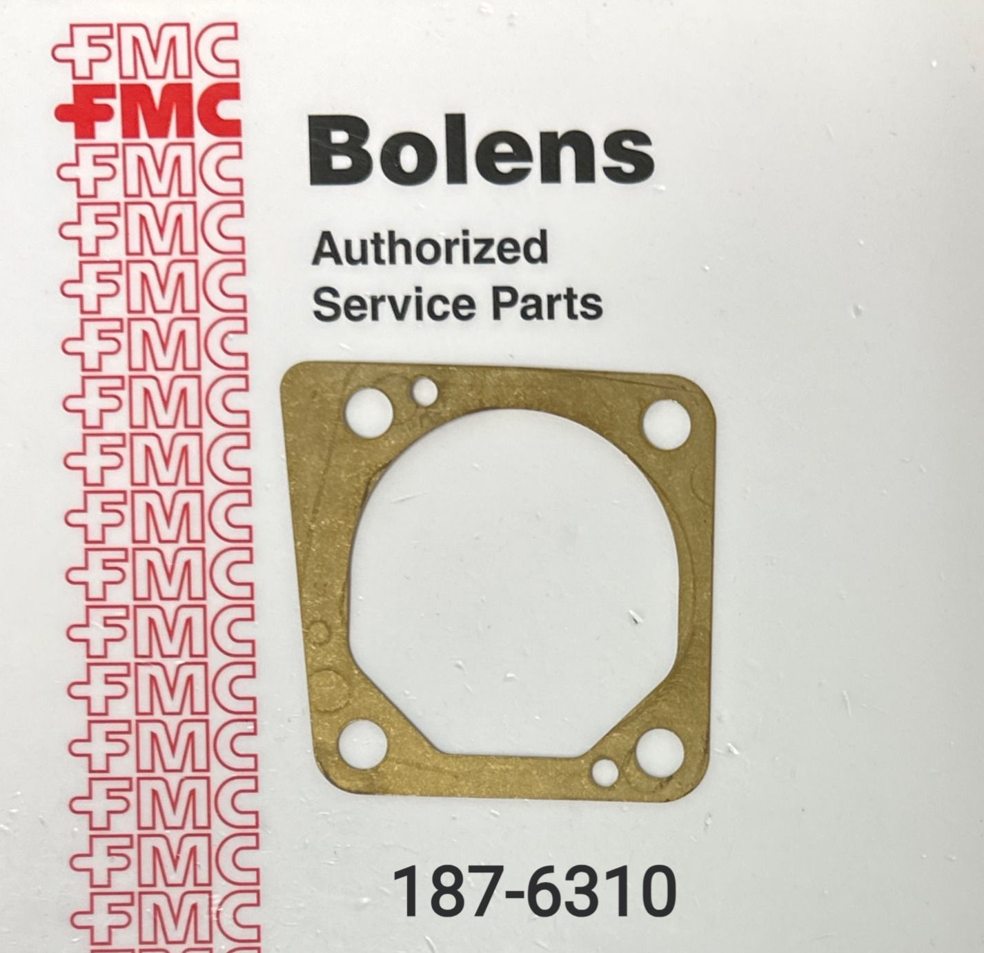 187-6310 Bolens Shim 5650-040-0944-0