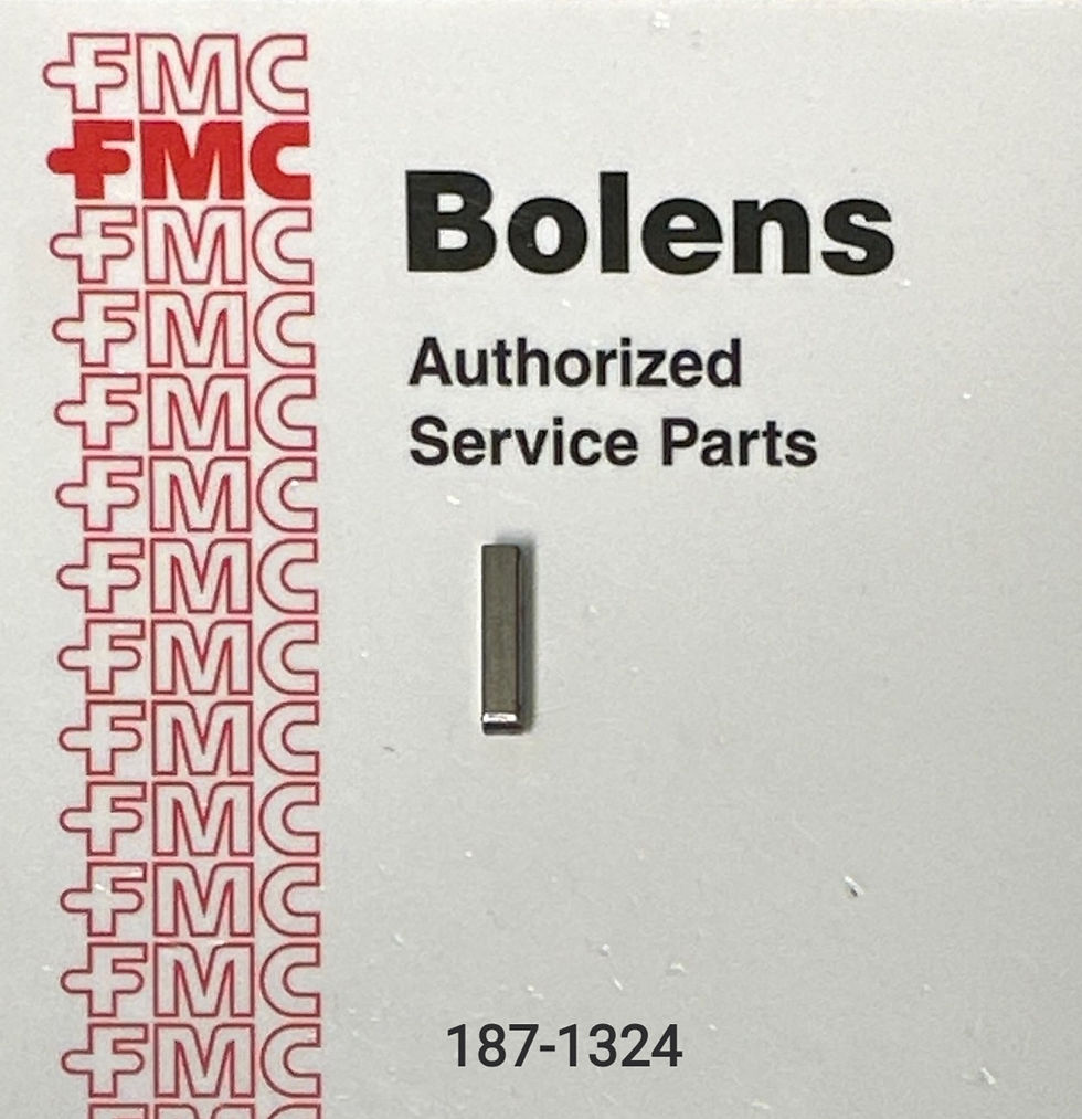 187-1324 Bolens Key