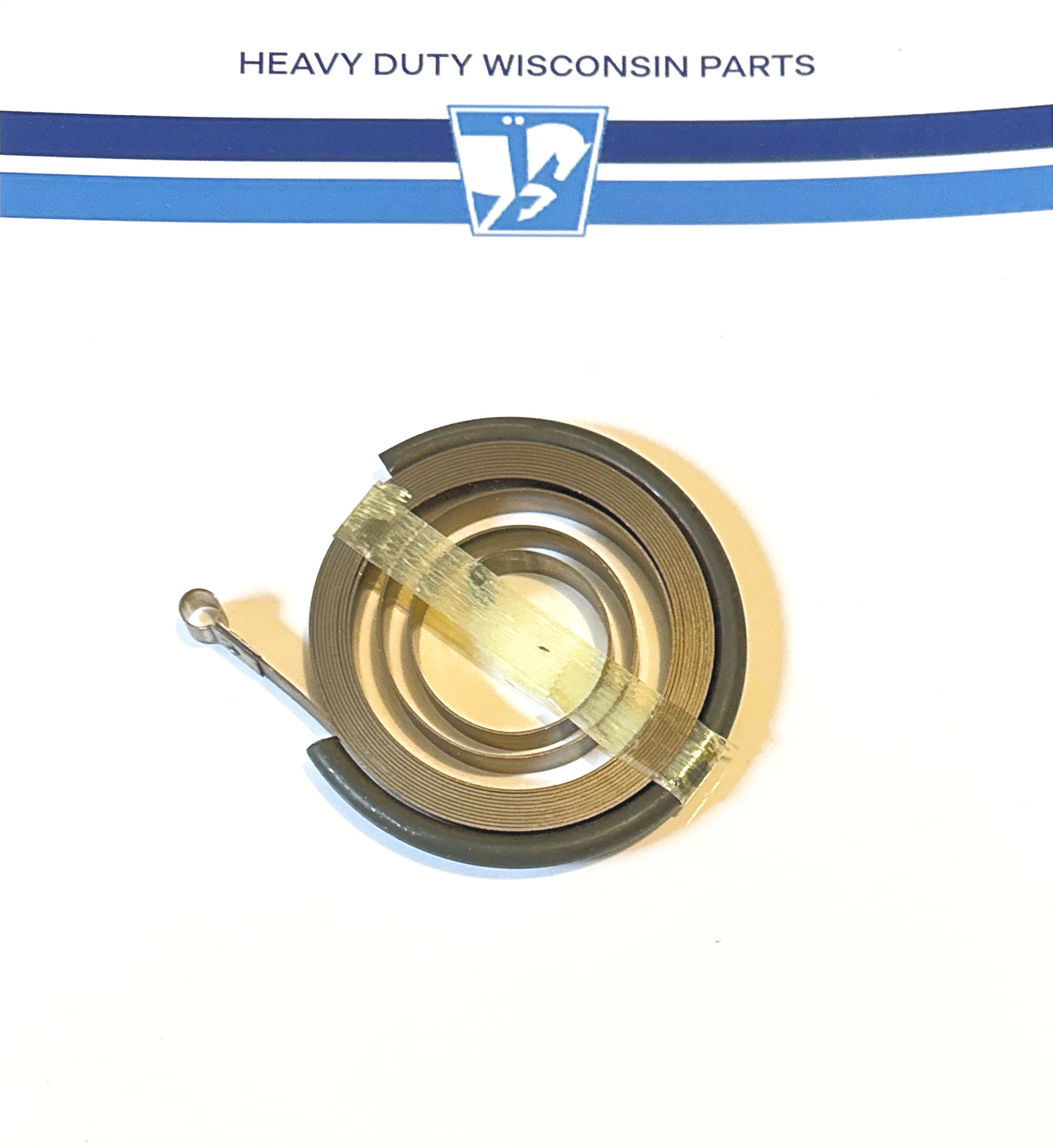 27-526-003-0 Wisconsin Engine Recoil Spring