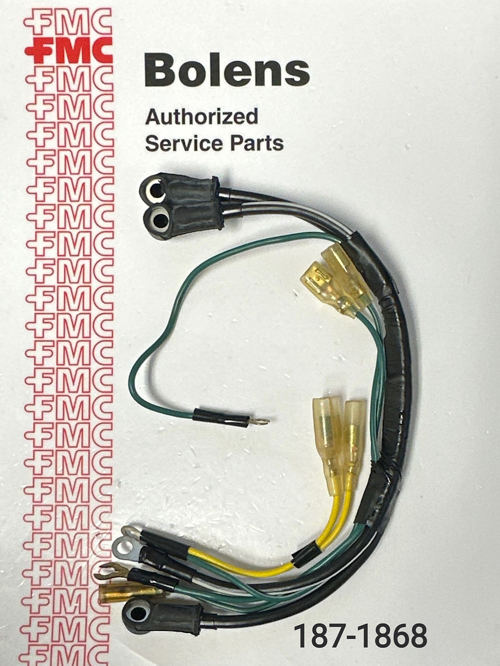 187-1868 Bolens Harness #2