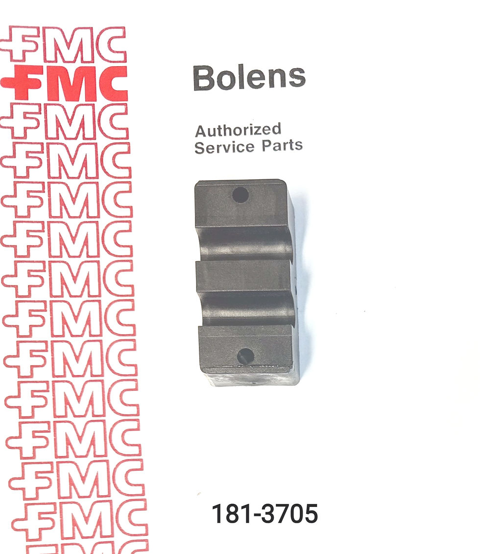 181-3705 Bolens Pivot Block