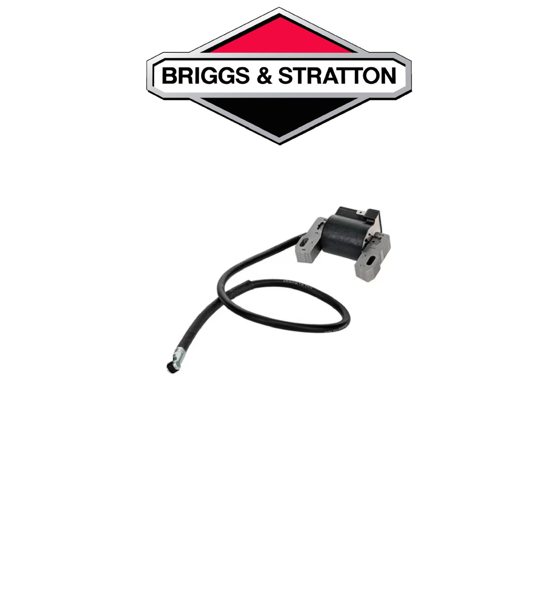 398811 Briggs & Stratton Ignition Coil