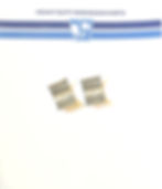 HA131S Wisconsin Engine Shell Bearing