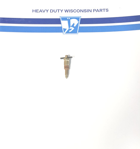 75-07769 Wisconsin Engine Shut Off Valve | Sam's Bolens, LLC75-07769 ...