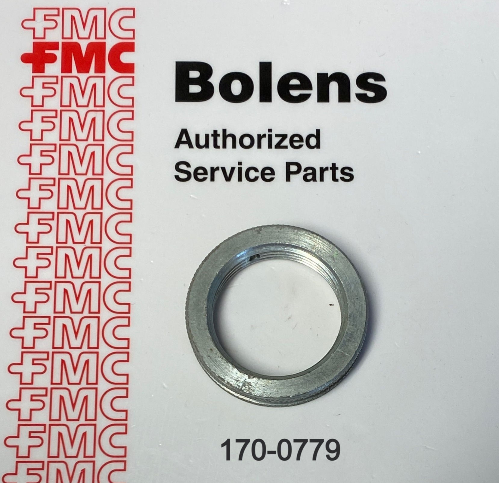 170-0779 Bolens Collar