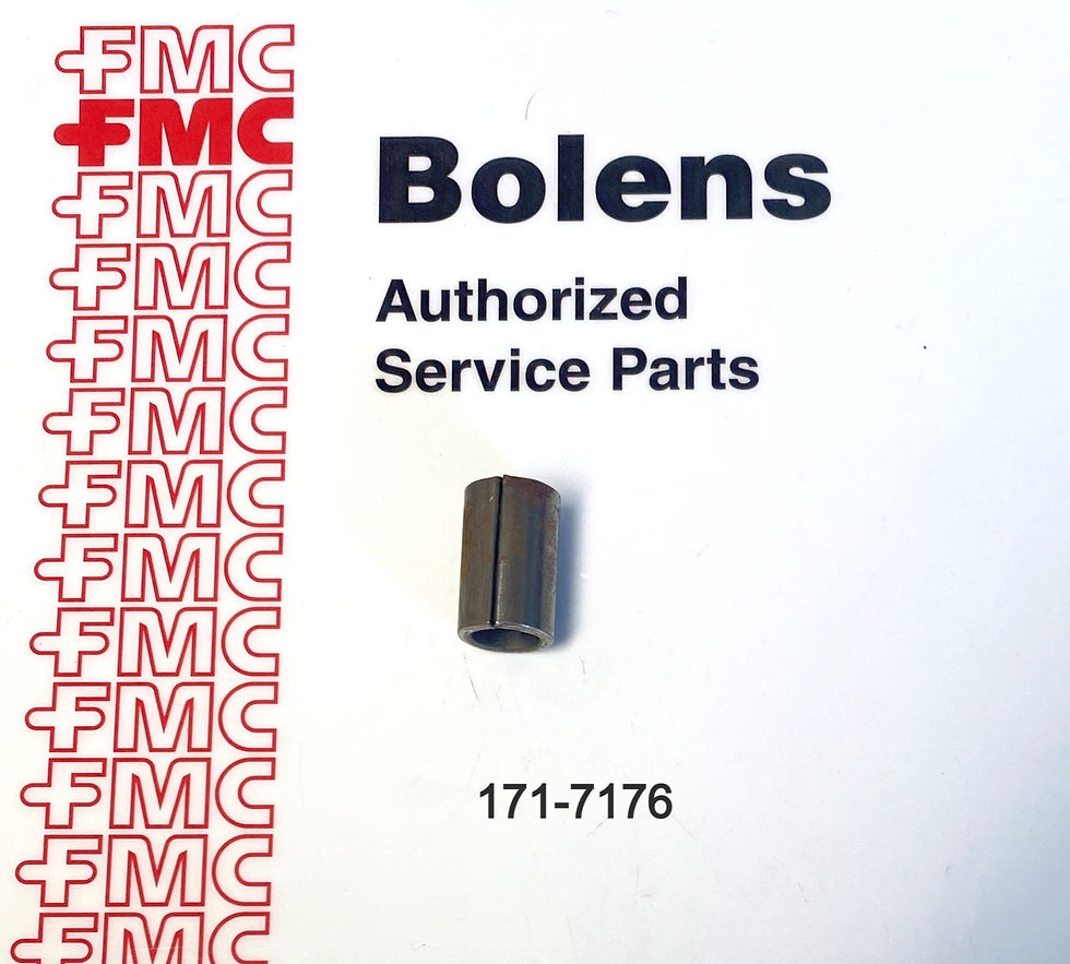 171-7176 Bolens Spacer