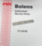 171-8143 Bolens Special Key