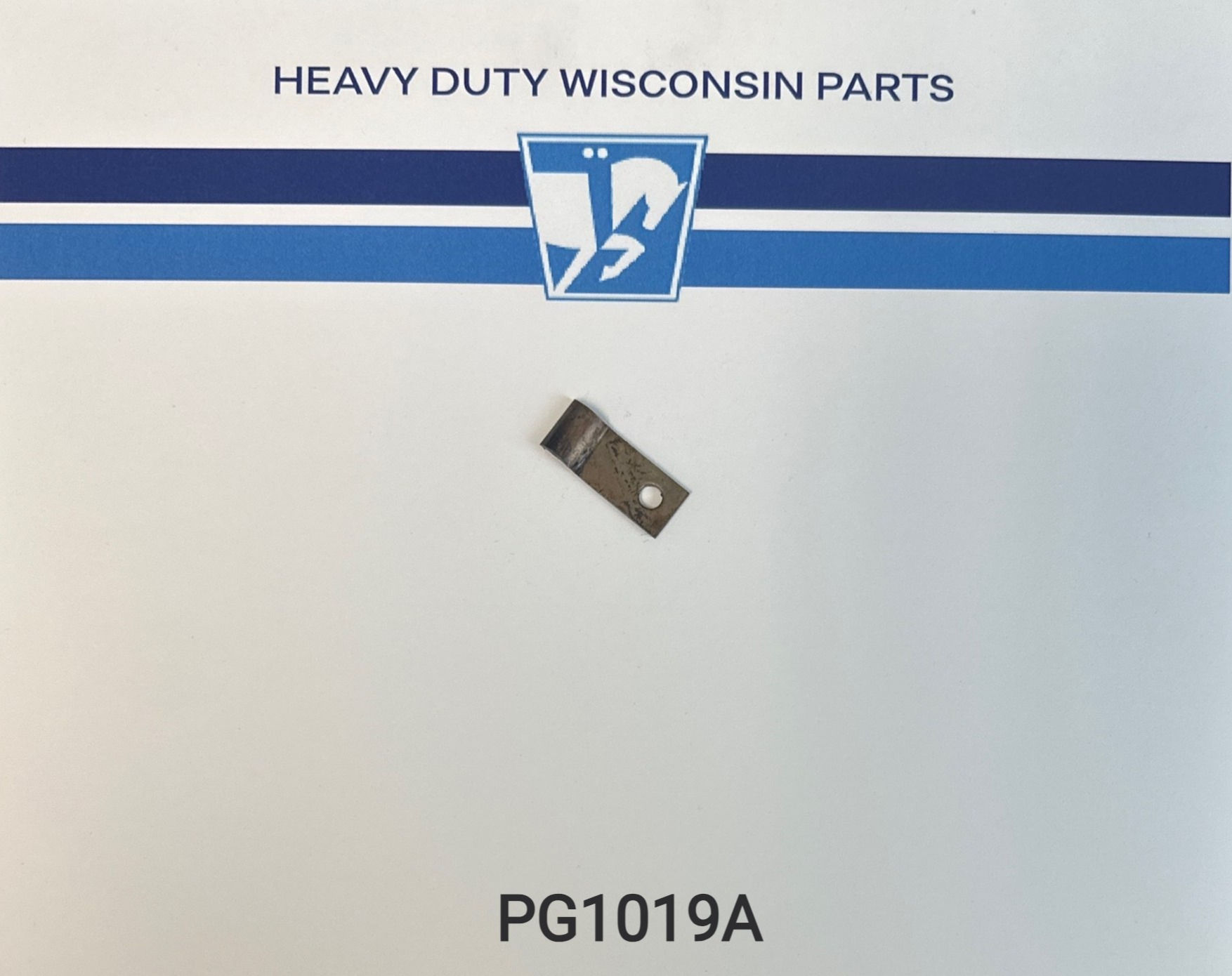 PG1019A Wisconsin Engine Governor Arm Control