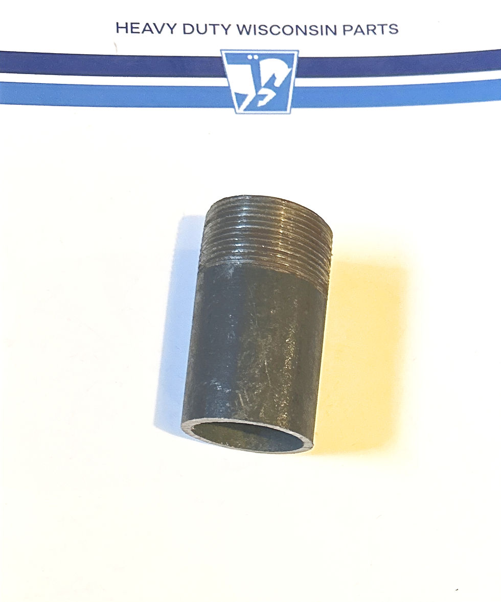 LJ191 Wisconsin Engine Nipple
