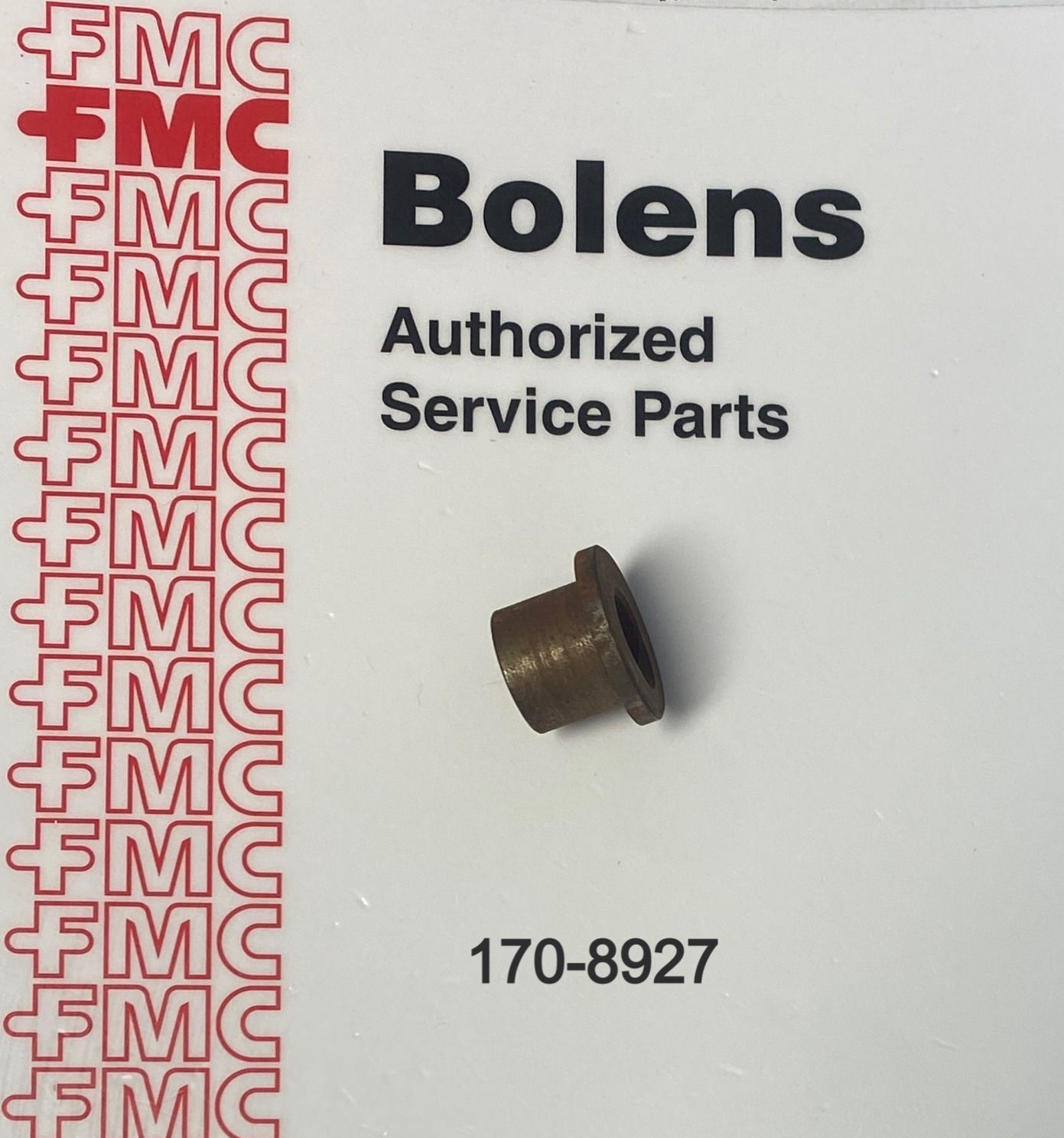 170-8927 Bolens Set Collar