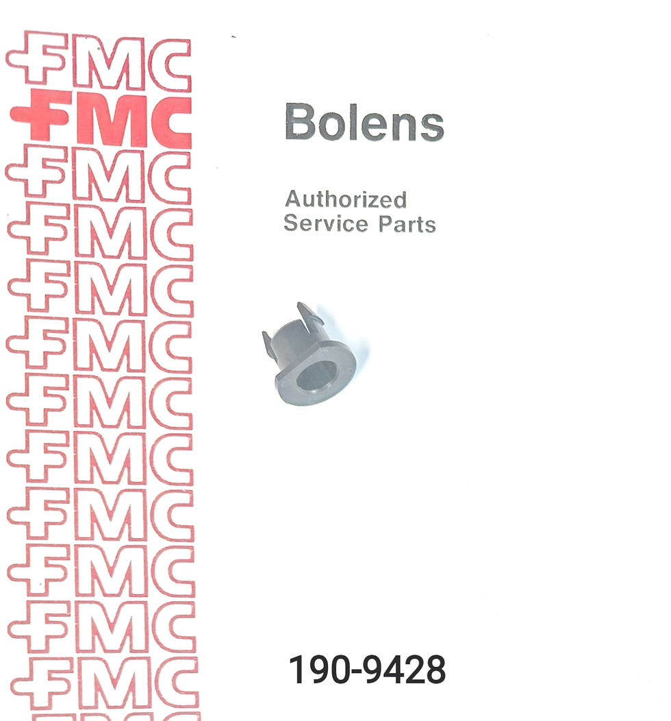 190-9428 Bolens Carrier Bearing