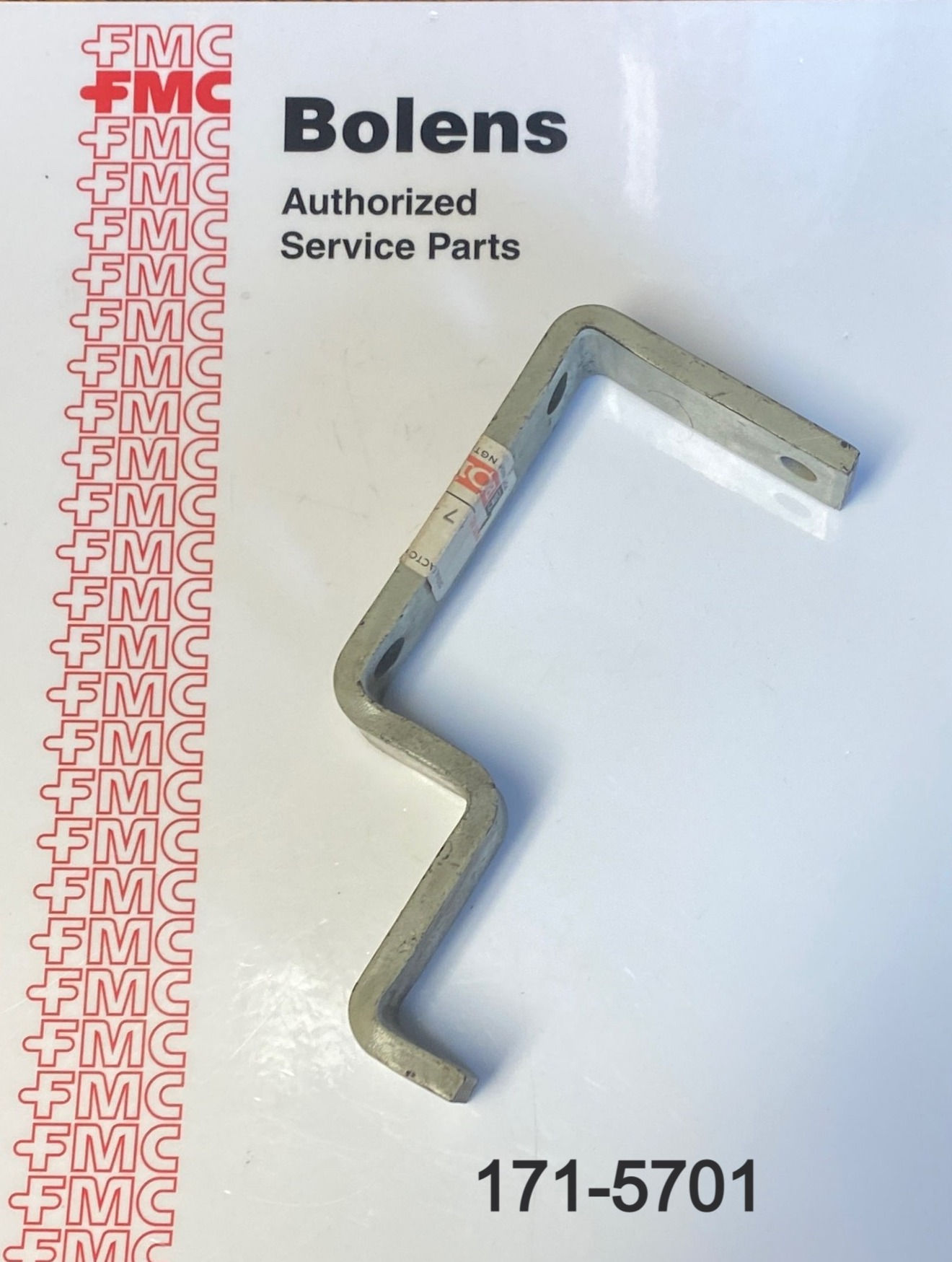 171-5701 Bolens Bracket