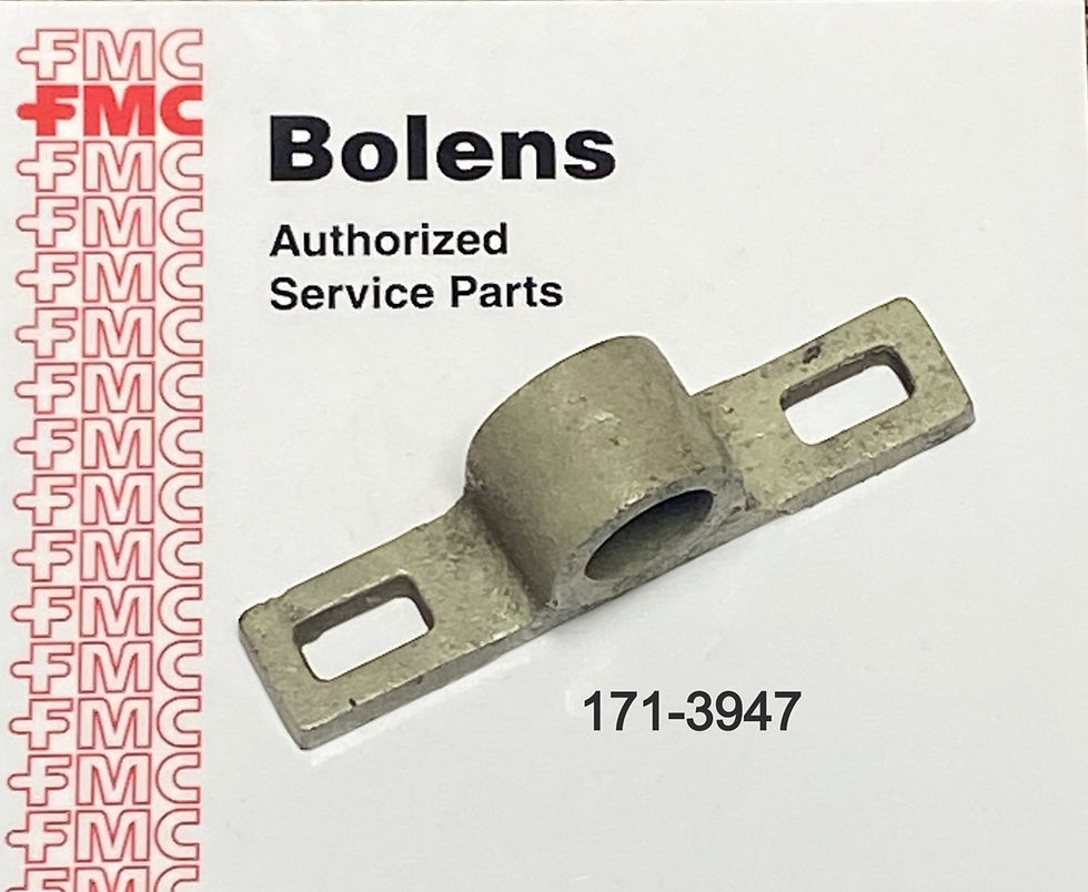 171-3947 Bolens RH Block