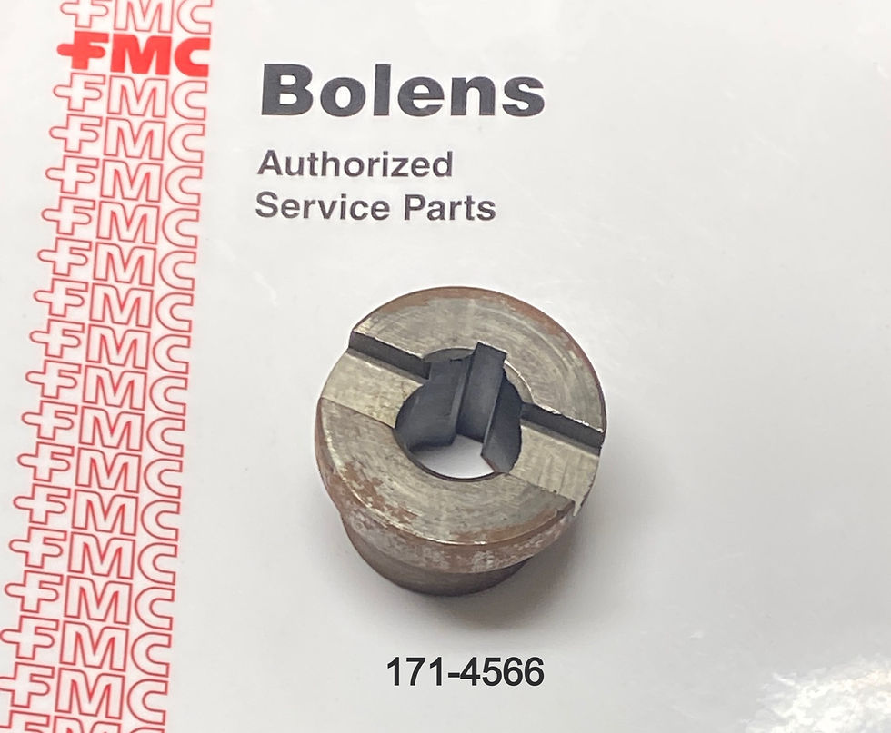 171-4566 Bolens Drive Hub