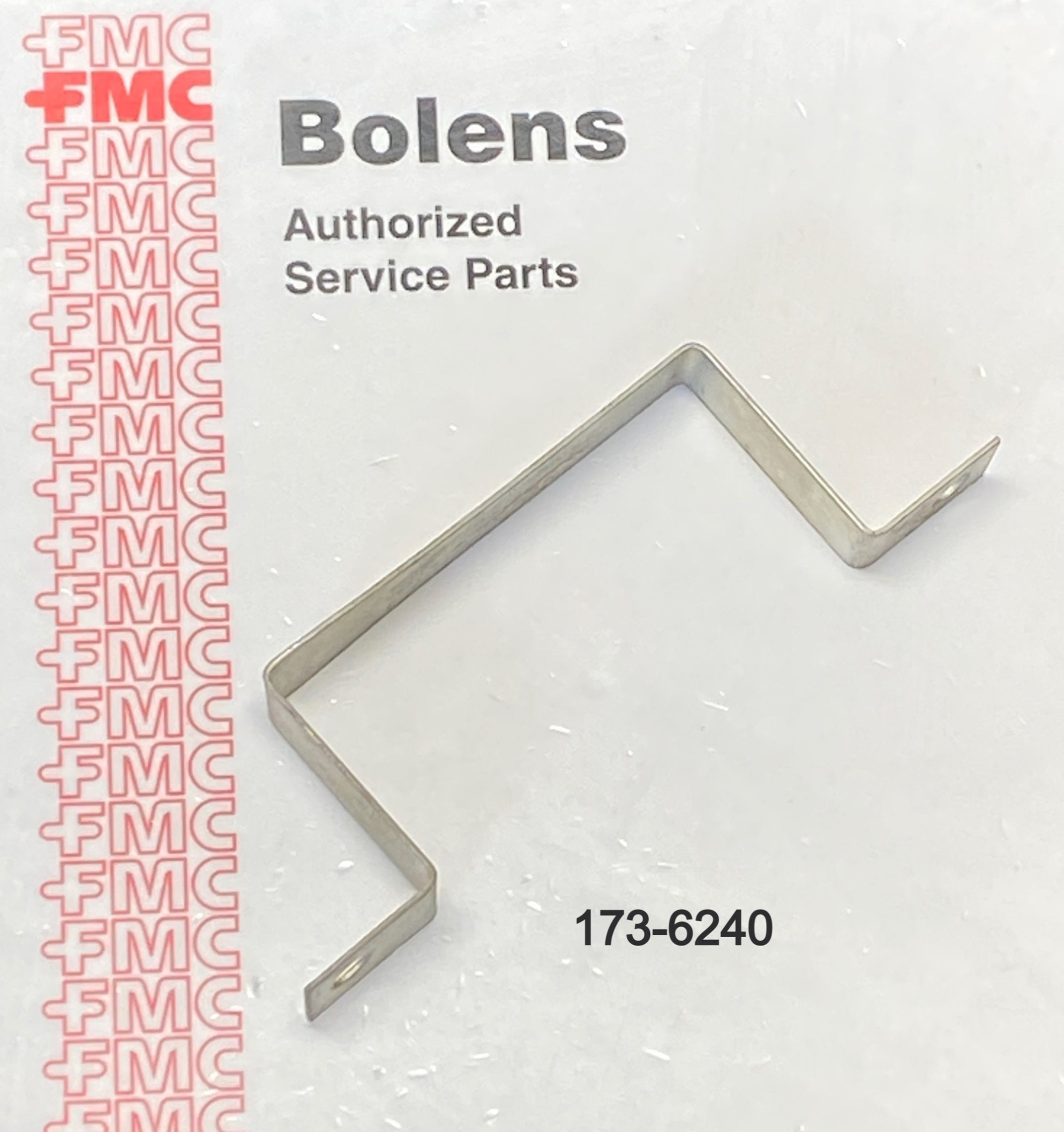 173-6240 Bolens Battery Support