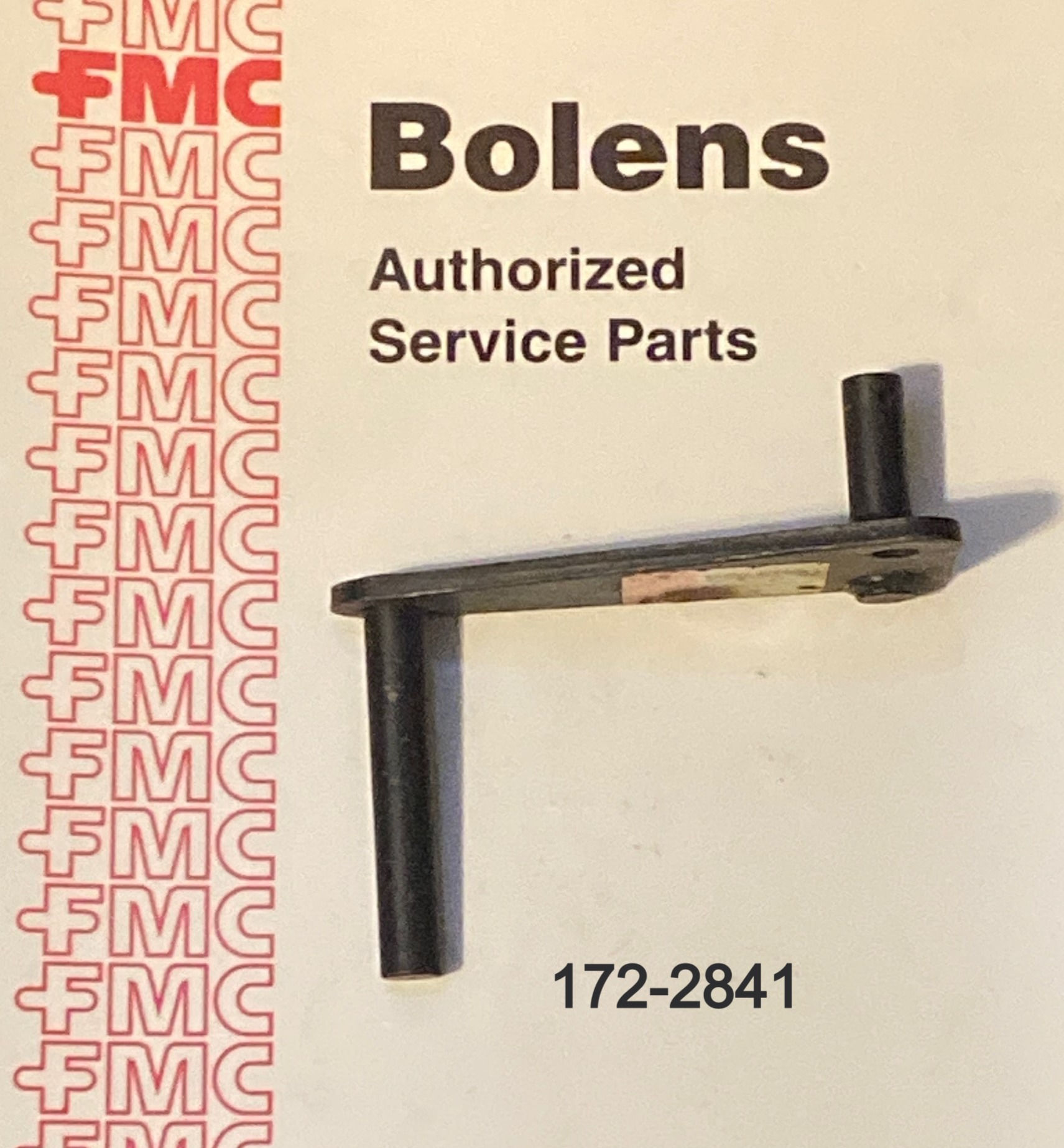 172-2841 Bolens LH Lift Arm