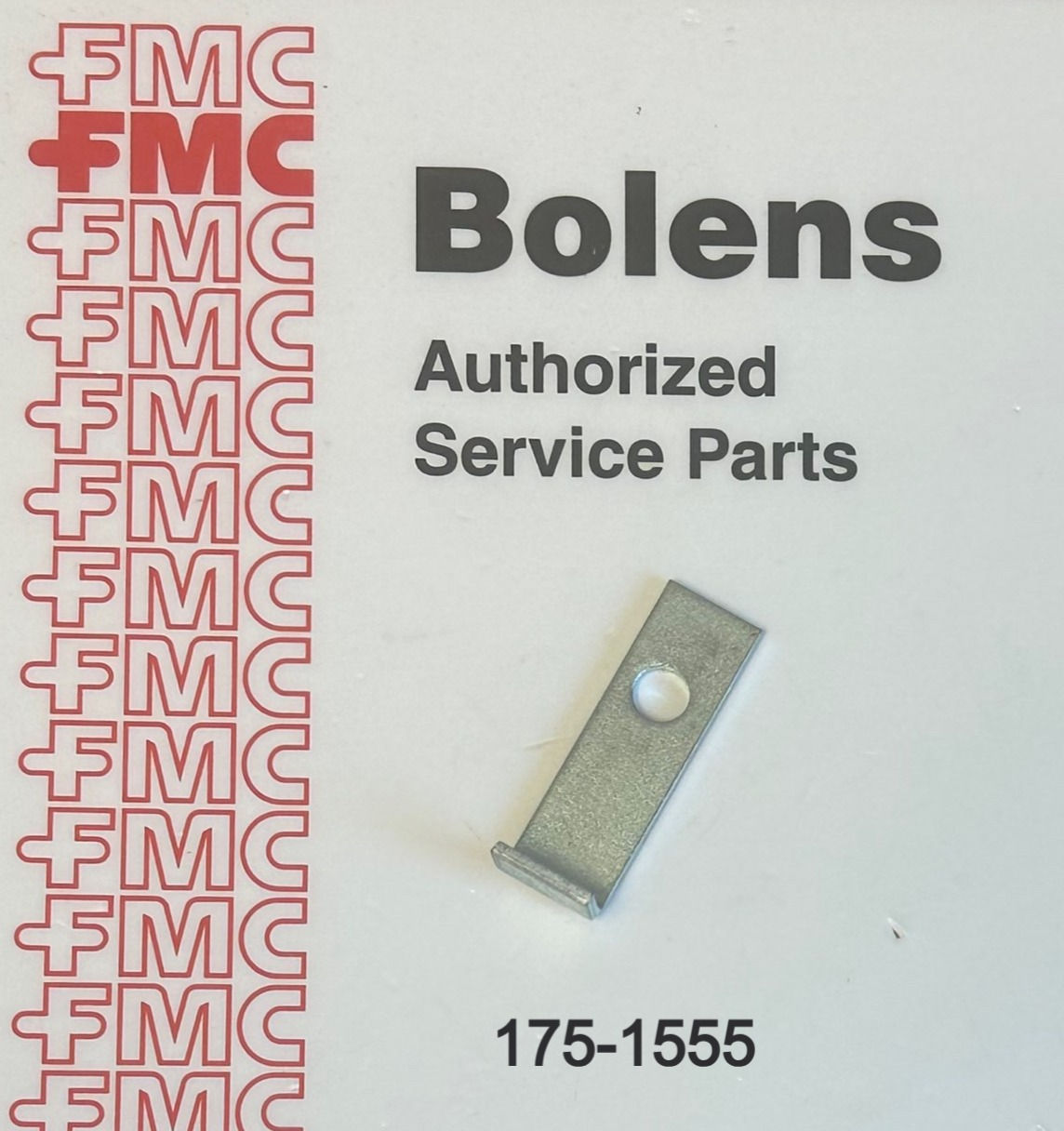 175-1555 Bolens Retainer