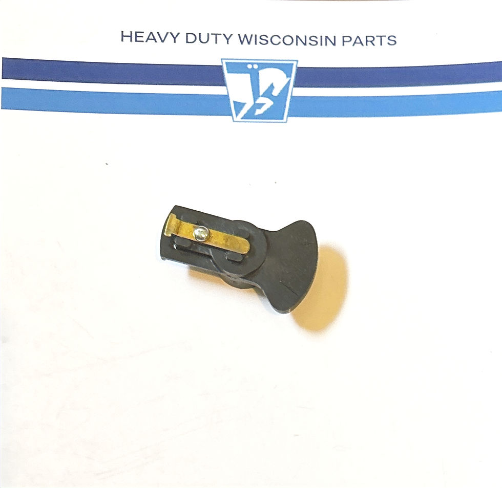 28IG1657R Wisconsin Engine Rotor