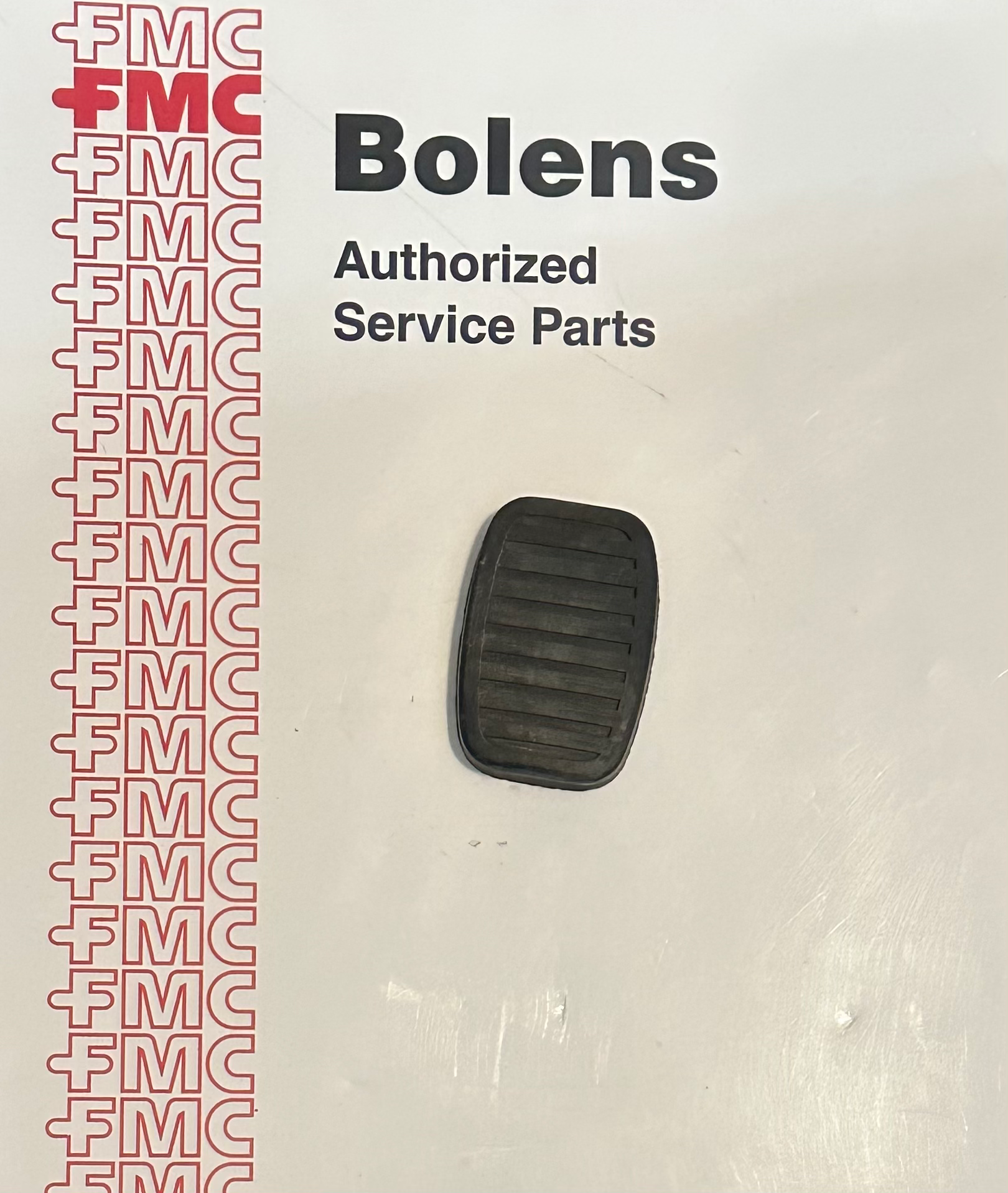 171-9539 Bolens Brake Pedal - Used