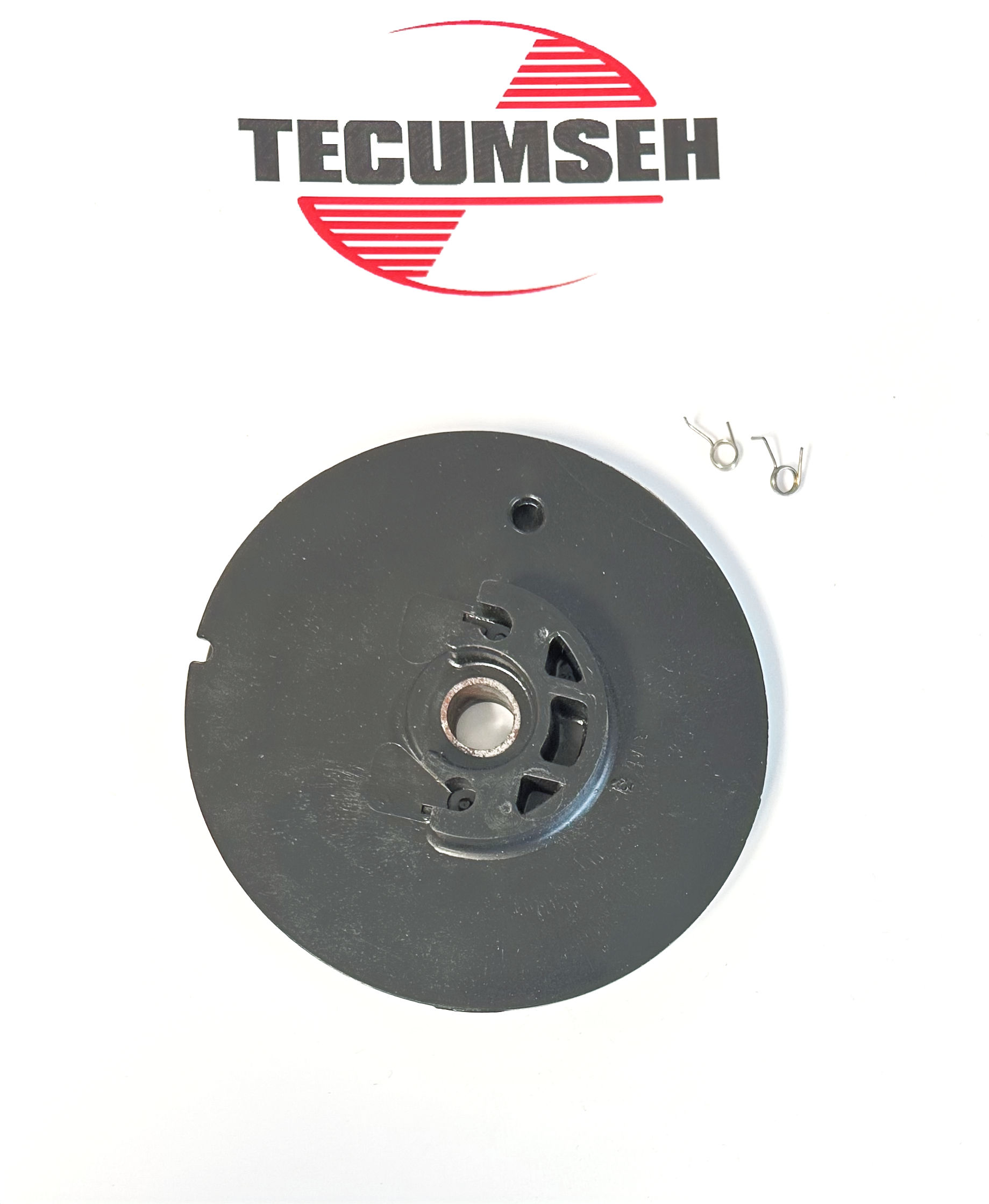 590385A Tecumseh Engine Recoil Starter Pulley