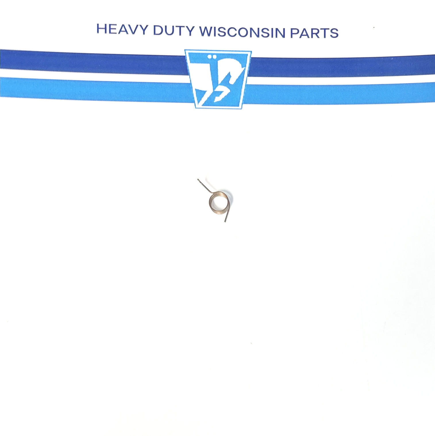 27-525-007-0 Wisconsin Engine Dog Spring