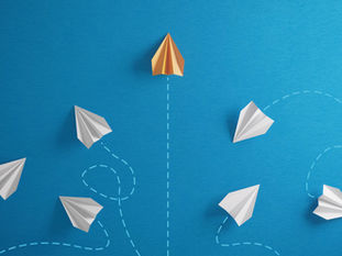 Leading Change With Strategy