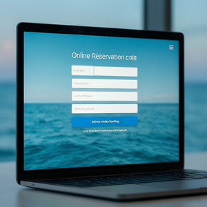 Streamlined Reservation System