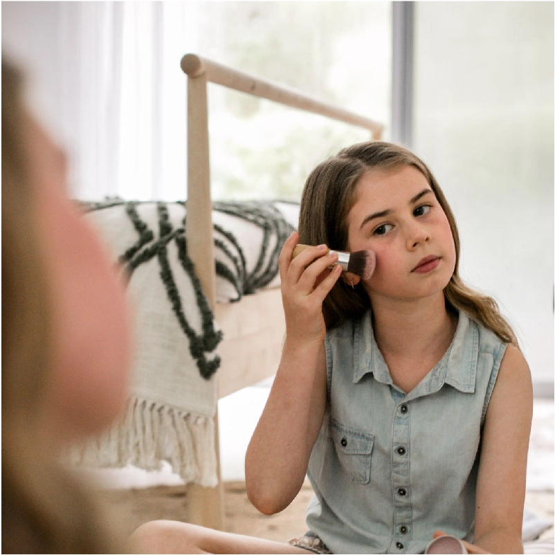 Thumbnail: DIY Mineral Makeup Kit