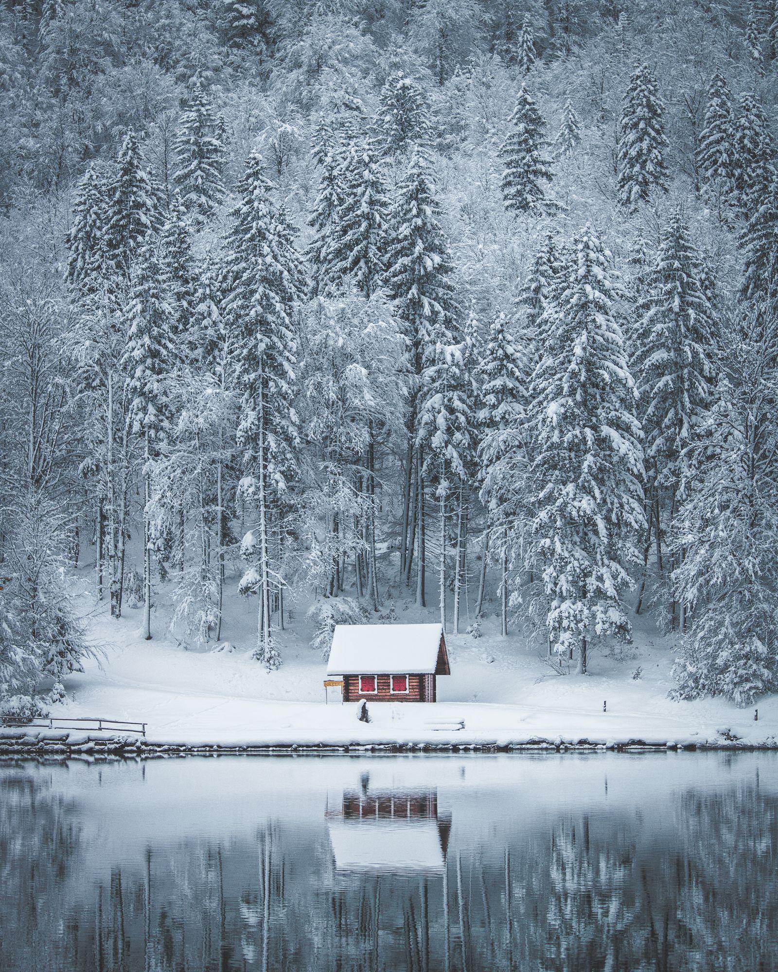 Winterizing Your Oceana County Lake House: A Seasonal Checklist for Second-Home Owners