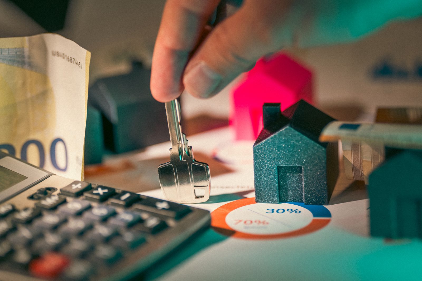 Financing a Lakefront Home in Oceana County: What Buyers Need to Know in 2026