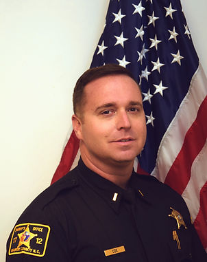 BCSO