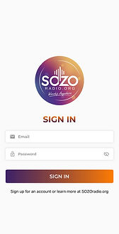 Sign In