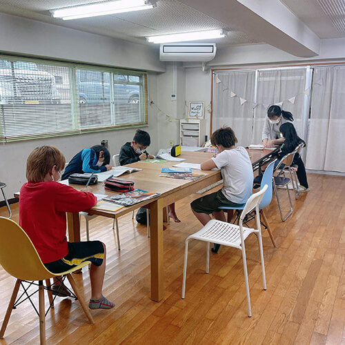 学びの場 算数・数学