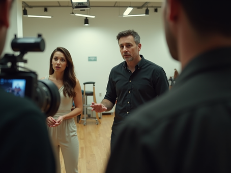 Film Acting Courses Philly: Your Path to On-Camera Success