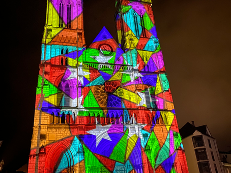 Fête de la Chartreuse - Voiron Mai 2023