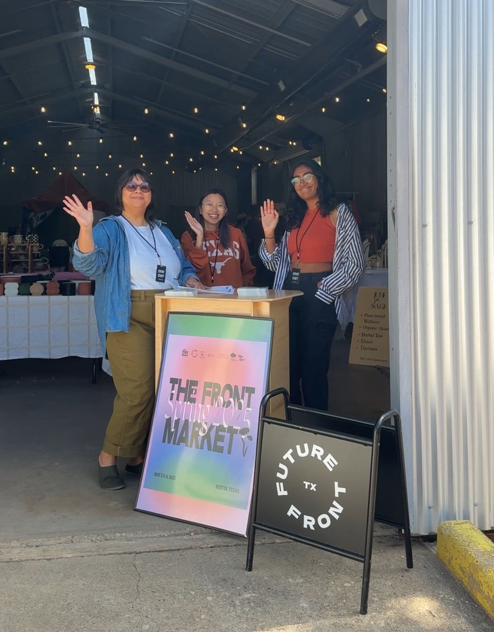 FFTX CREATIVE SPACE ASSITANT 