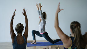 Kandala Hormonyoga