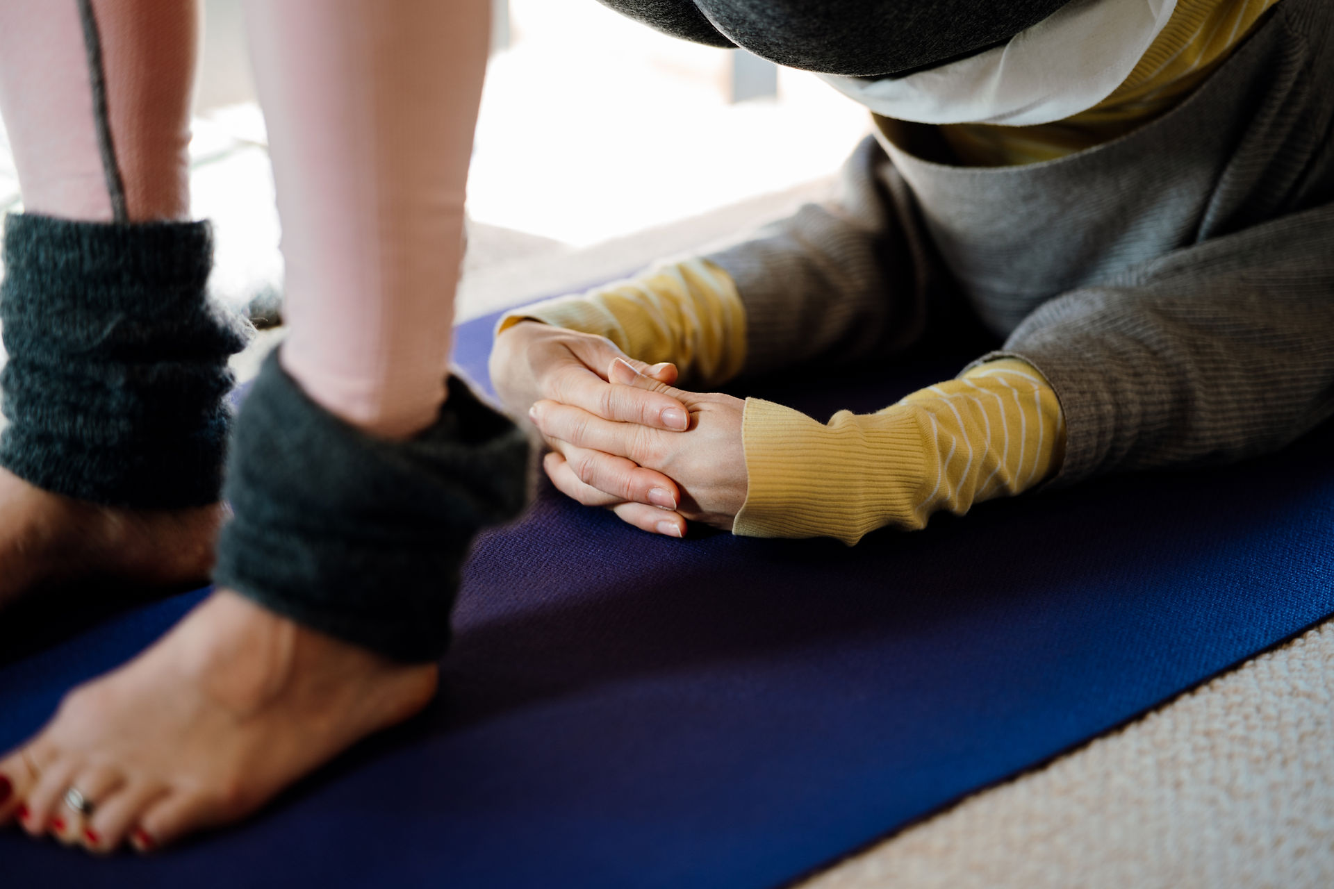 Yoga Asana