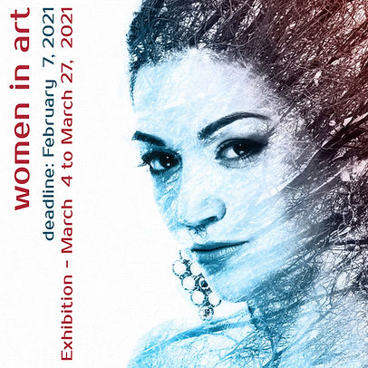 Women In Art 900x900 at Las Laguna Galle