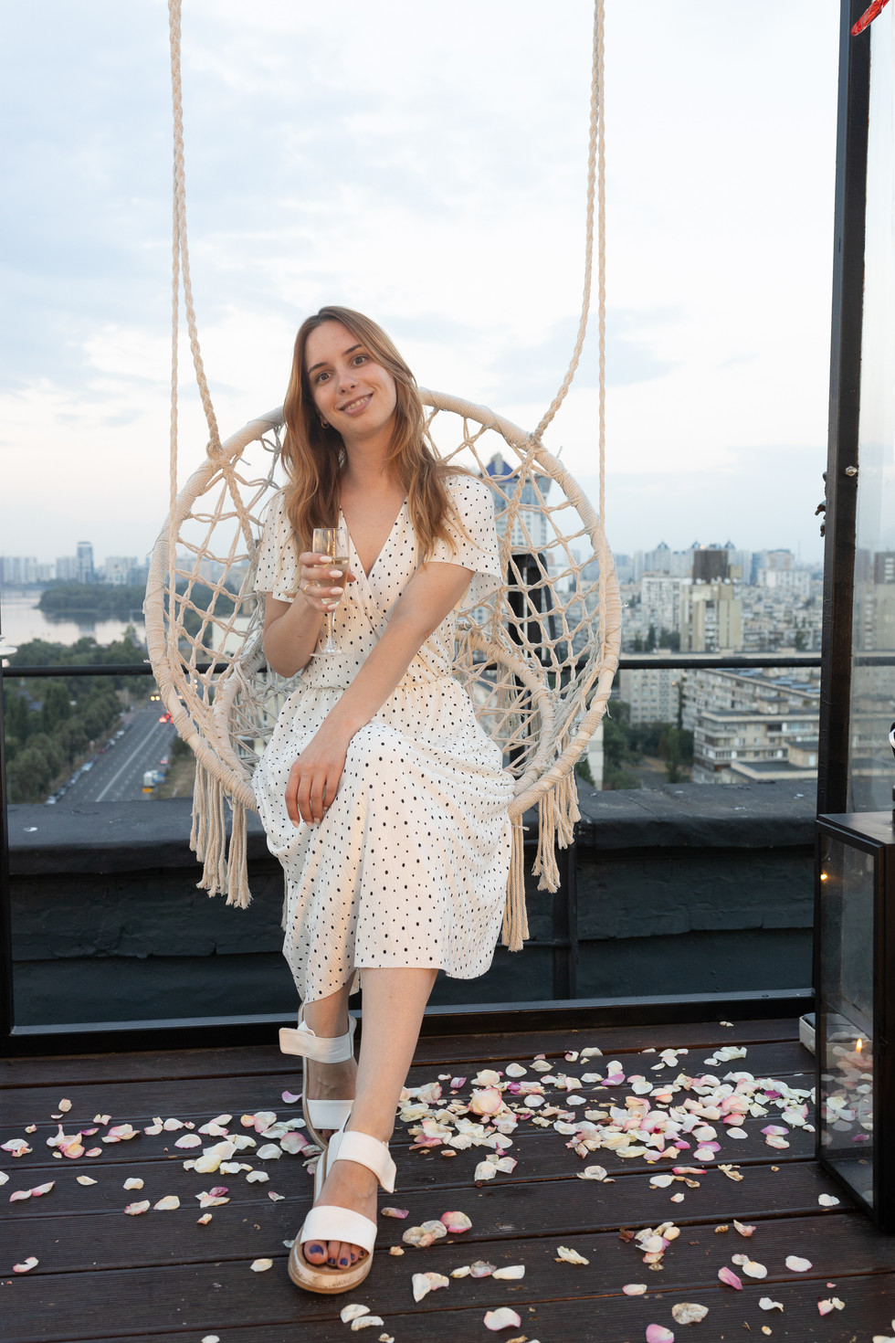 Ресторани Києва на даху