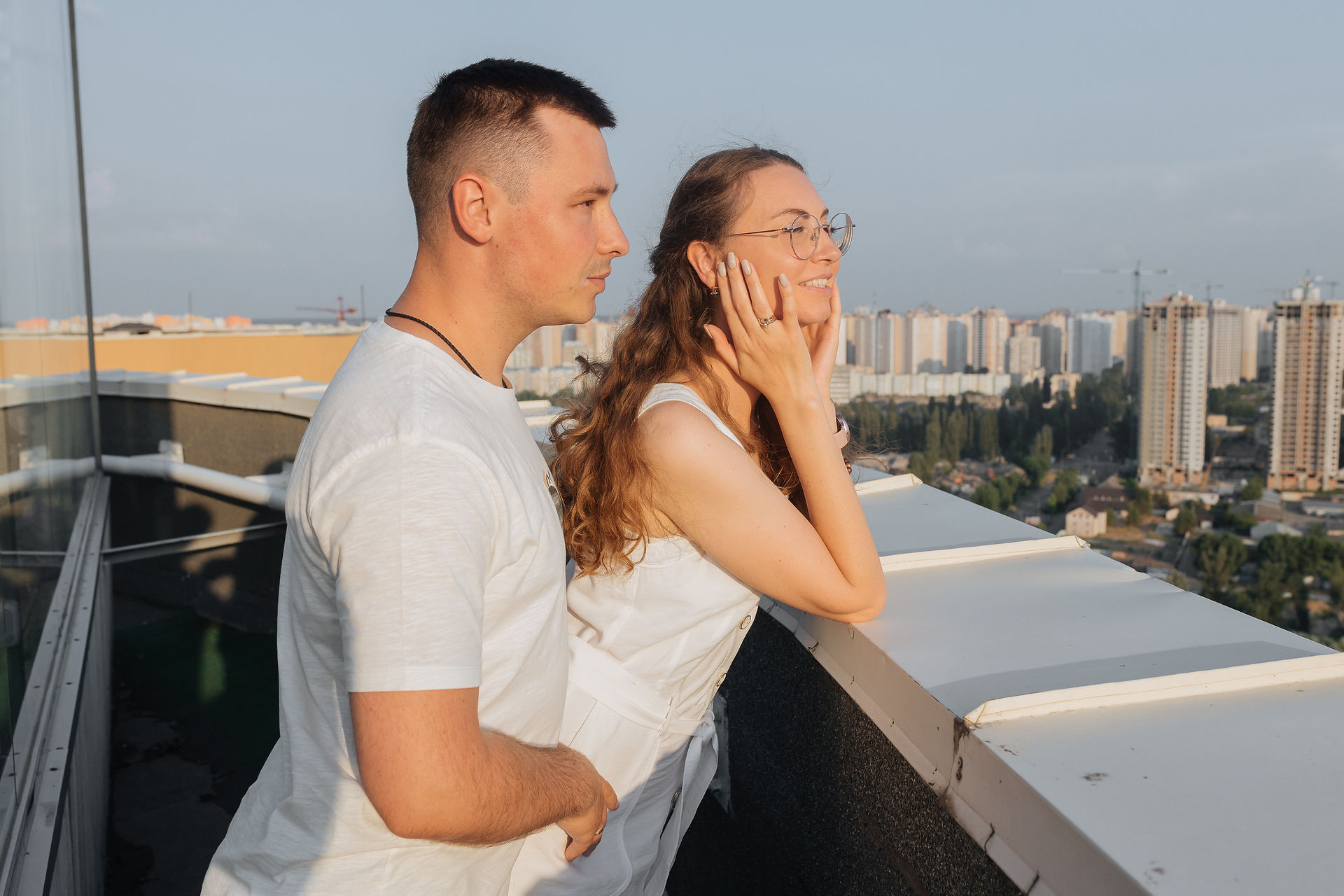 Побачення на даху