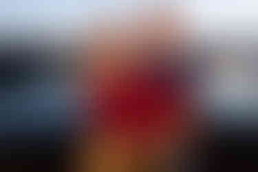 Освідчення на даху. Київ. романтик