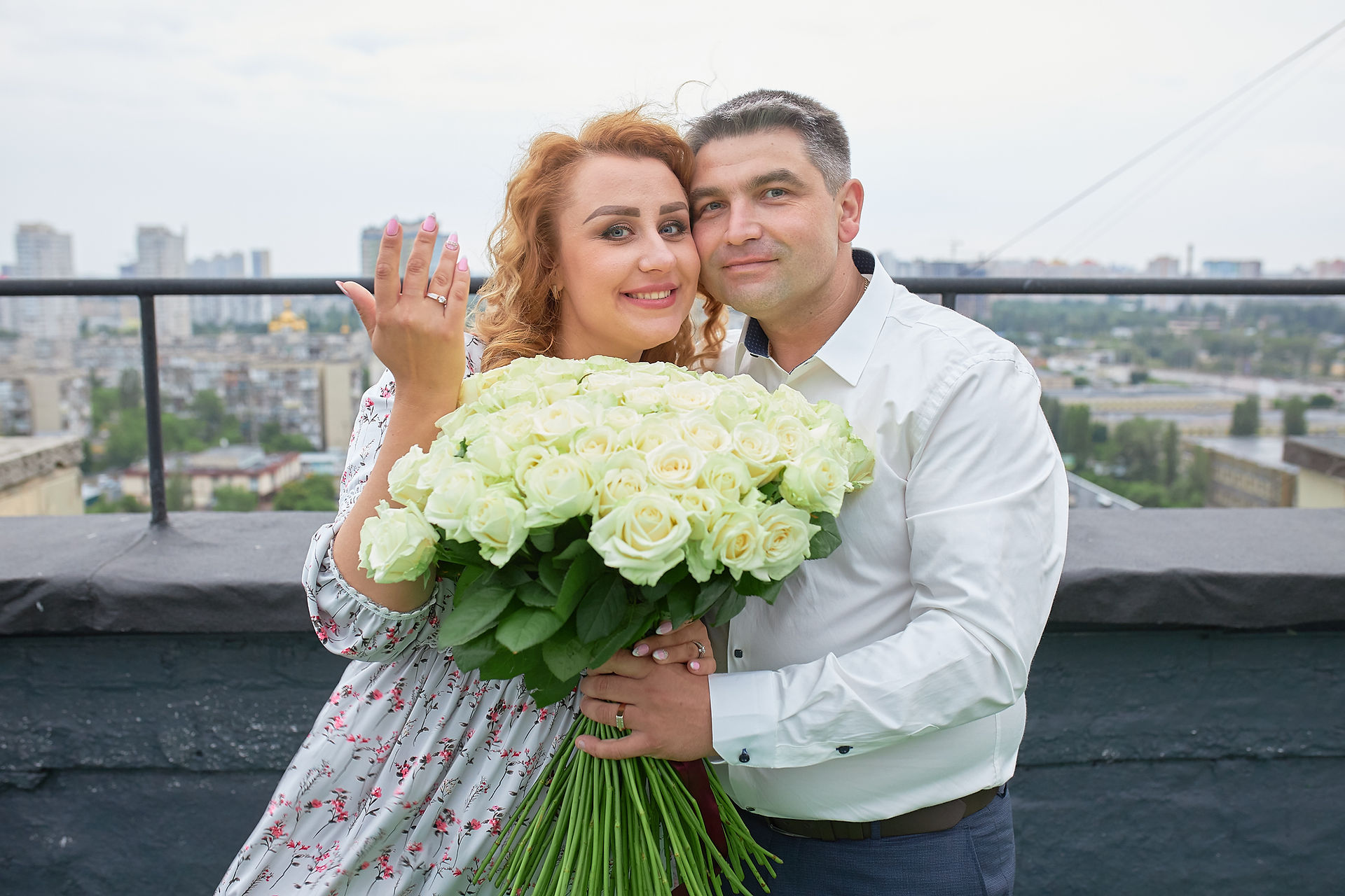 как сделать предложение, romantic