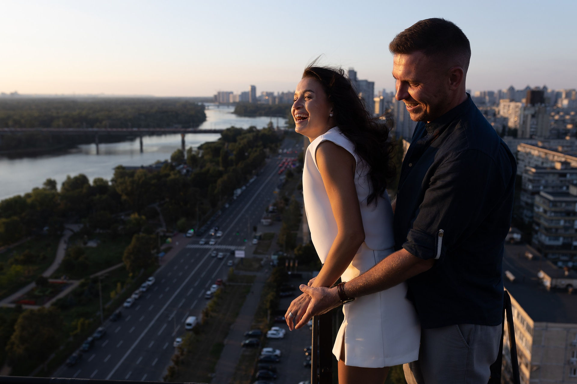 Побачення на даху