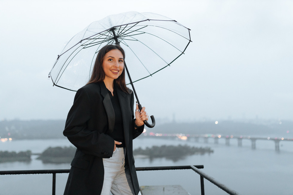 Побачення на даху Київ