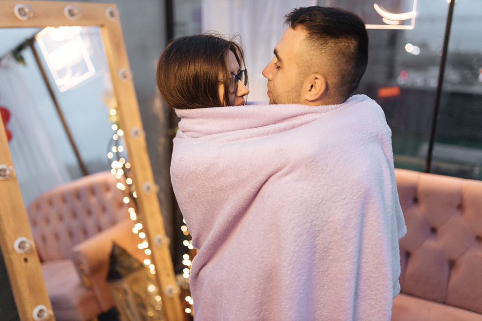 Побачення на даху Київ