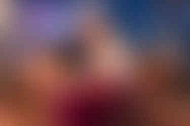 Романтична вечеря на даху в Києві